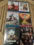 Филми на ужасите Texas Chainsaw Massacre Scream 1 и 6, снимка 1