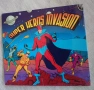 Super Heros Invasion, снимка 1