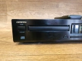 CD Player Onkyo DX-7211 + Дистанционно – Японско качество и верен звук, снимка 3