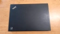 Лаптоп Lenovo T490s, 14", i5-8365U@1.60GHz, 16 RAM, 256 SSD NVMe, Touch, Win 11 Pro, кирилизация, снимка 1