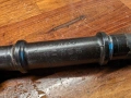 Ретро Шосейно Средно Движение Shimano BSA, снимка 8
