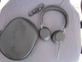 Безжични Слушалки Jabra - Evolve 2 65, черни, снимка 1
