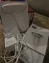 Philips Lumea IPL фотоепилатор – отлично състояние, с кутия и документи, снимка 2