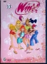 Клуб Уинкс - Winx Club на DVD - Анимация - 13 диска, снимка 3