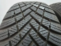 2бр зимни гуми 205/60/16 HANKOOK L06206 , снимка 1
