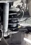 Въздушните възглавници за пружини VW Volkswagen Passat Touran Transporter T4 T5 T6 Tiguan Golf Shara, снимка 8
