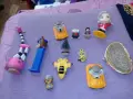детски играчки малки разни и лепенки няколко листа, снимка 6