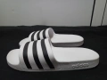 ЧЕХЛИ Adidas Adilette Agua 38 Стелка 24 см. 100% Оригинални Внос от Англия, снимка 1