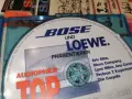 BOSE & LOEWE AUDIOPHILE CD-ВНОС GERMANY 2007261323H2E7R, снимка 4