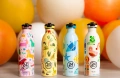 Бутилка за вода – детска 24Bottles Urban Bottle Best Friends 500 мл, снимка 2