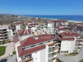 ПРОДАЖБА !!! Представяме за продажба Едностаен апартамент на 1-ва линия в комплекс Лонг Бийч Ризорт , снимка 3