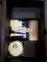 Oral-B iO Series 10 Stardust White – Пълен комплект, снимка 4