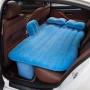Удобен надуваем матрак (легло), приспособен  за спане в  автомобил AUTO BED, снимка 2