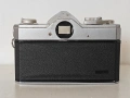 SLR Фотоапарат Fujica ST701 тяло, резба М42 - неработещ, снимка 2
