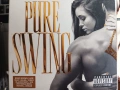 SWING аудио дискове, снимка 1