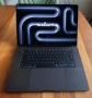 MacBook Pro 16, M4 Pro, 24GB/512GB, Space Black, снимка 2