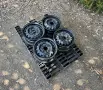 4бр.Оригинални джанти 14цола 4x114.3 за бус Nissan NV200(2009-2025), снимка 3
