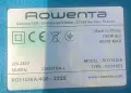 Прахосмукачка Rowenta 750w, снимка 9