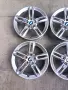 17ки джанти 5х112 BMW Style 483M: F45, F46, X1, X2, снимка 2