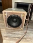Активен SUBWOOFER YAMAHA , снимка 5