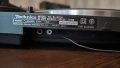 Technics SL - BD20 , снимка 8
