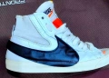 Nike кожени няколко чифта , снимка 4