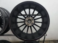 4бр 18ски джанти BORBET за OPEL 5х110мм A180278 , снимка 8