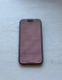 iPhone 15 Pro 128 Gb Blue Titanium | 89% Батерия, снимка 3