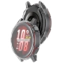 Huawei Watch GT Runner 2 / GT Runner / 360° Мек силиконов кейс с вграден протектор за екран, снимка 5
