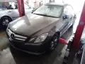 mercedes E220 w207 кабрио на чсти, снимка 16