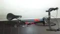 Merida със карбонова вилка - със Shimano Tiagra 10x2 , снимка 12