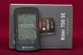 GPS велосипеден компютър Bryton 750 SE пълен комплект., снимка 5