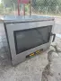 Конвектомат Tecnoeka, може и монофазен, снимка 7