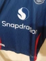 Adidas Manchester United тениска на футболиста Garnacho, снимка 4