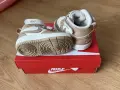 Бебешки обувки Nike, снимка 3