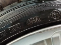 Алуминиеви джанти 18 5х100, снимка 7