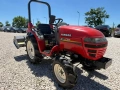 Продавам трактор Yanmar AF-170 , снимка 4