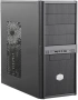 Компютър Cooler master ELite 250 Tower i7-3770 8GB 256GB SSD с до 24 МЕСЕЦА ГАРАНЦИЯ, снимка 3