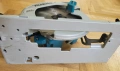 Безчетков циркуляр Makita DHS680. Сямо тяло. Цена: 110€ (крайна), снимка 5