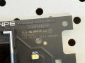 Челна платка и Тъч панел - Delonghi perfecta Graphic Touch ESAM 5600 5708 5556, снимка 3