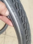 28 цола гуми против пукане за велосипед колело schwalbe plus tour , снимка 3