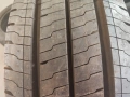 2бр.зимни гуми 235/65/16 Continental, снимка 1