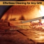Четка за почистване на пещ/фурна TIHOOK Pizza Oven, снимка 2