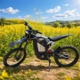 SS-8.0 Електрически Офроуд Мотор 8000W / 72V 40Ah (COC Сертификат), снимка 8