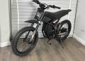 Нов! Електрически кросов мотор Riding Times GT73 Pro 3000W 60V/32Ah 338Nm 73 км.ч. , снимка 6