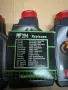 Масло MOTUL 7100 10W30 4T Ester 3 литра, снимка 3