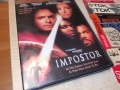 IMPOSTOR DVD 0807261902L1, снимка 4