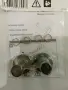 Оригинални фрикционни накладки за стабилизатор каравана AL-KO AKS 1300, снимка 3
