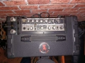Кубе за китара Roland Cube 80X и ефект BOSS ODB-3, снимка 3