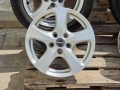 5х110 Джанти 16 Цола Опел 5x110 Opel Meriva Astra Zafira, снимка 5